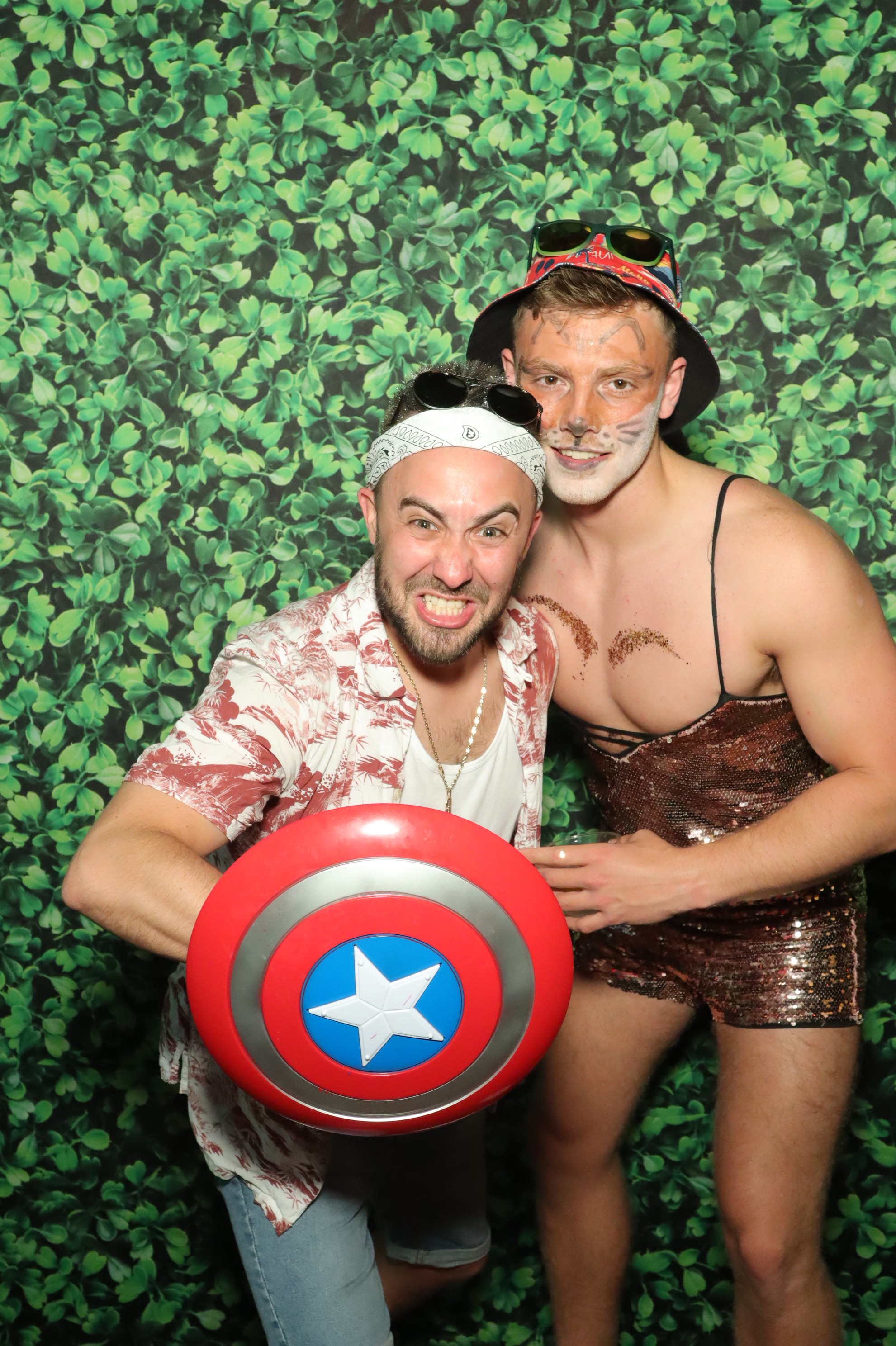 Thames Tower Party | View more photos from the event at gallery.myphotoboothexperience.co.uk/u/MyPhotoBoothExperienceLtd/Thames-Tower-Party